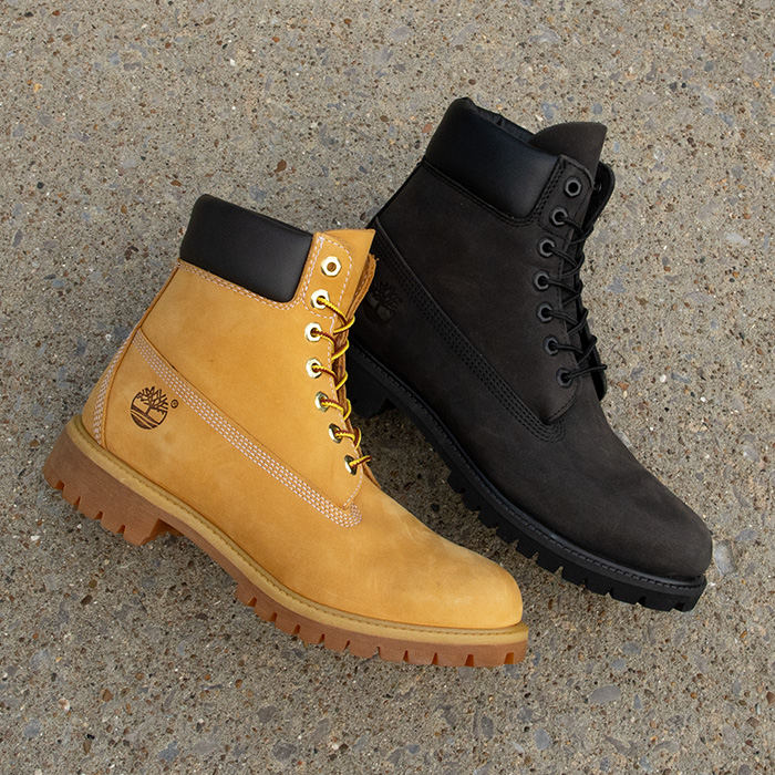 Shop Timberland