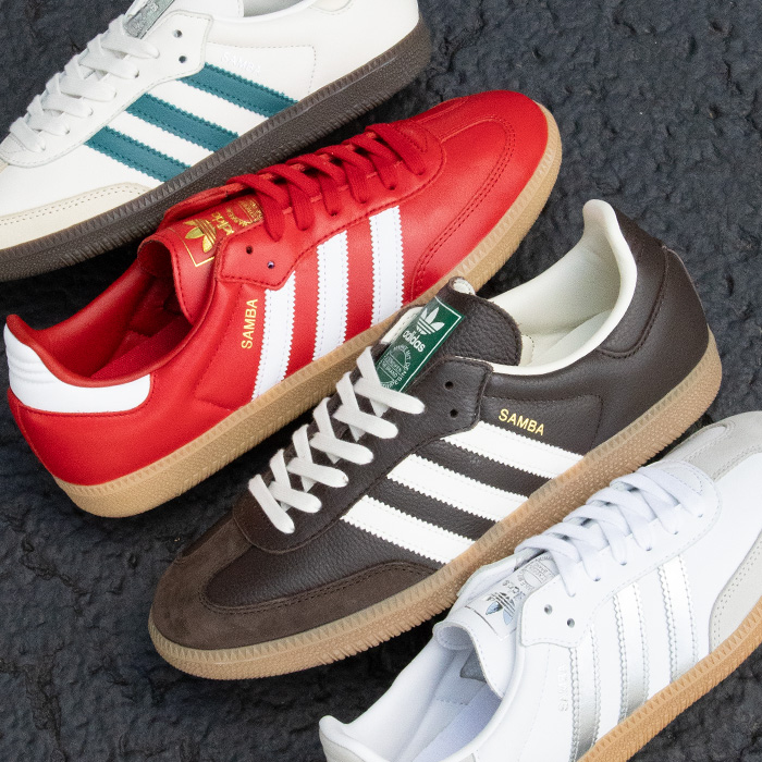 Shop adidas