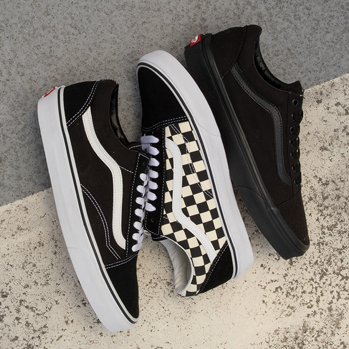 Shop Vans
