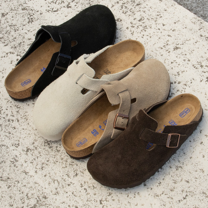 Shop Birkenstock