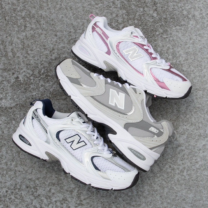 Shop New Balance