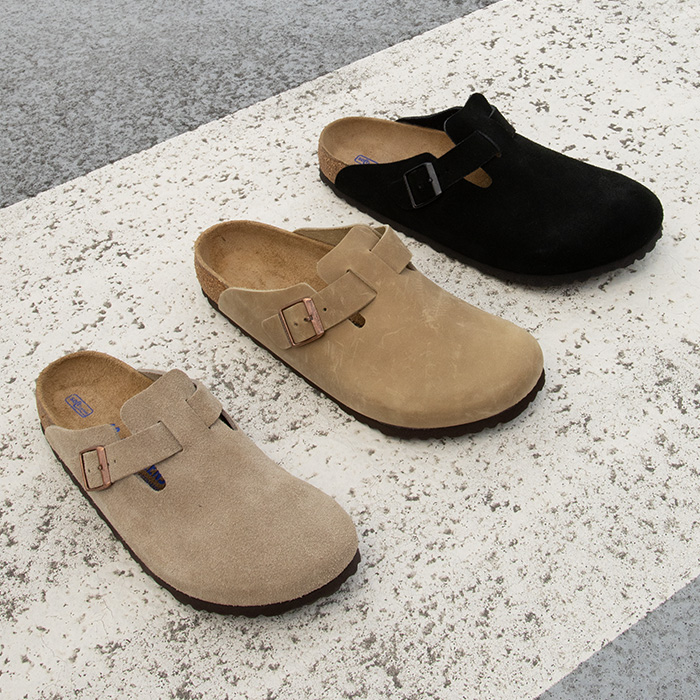 Shop Birkenstock