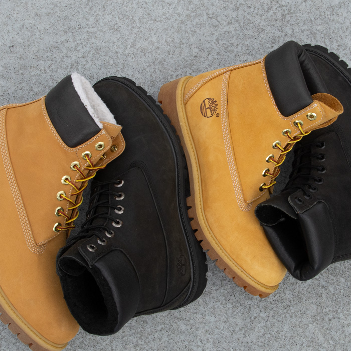 Shop Timberland