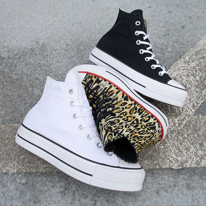 Shop Converse