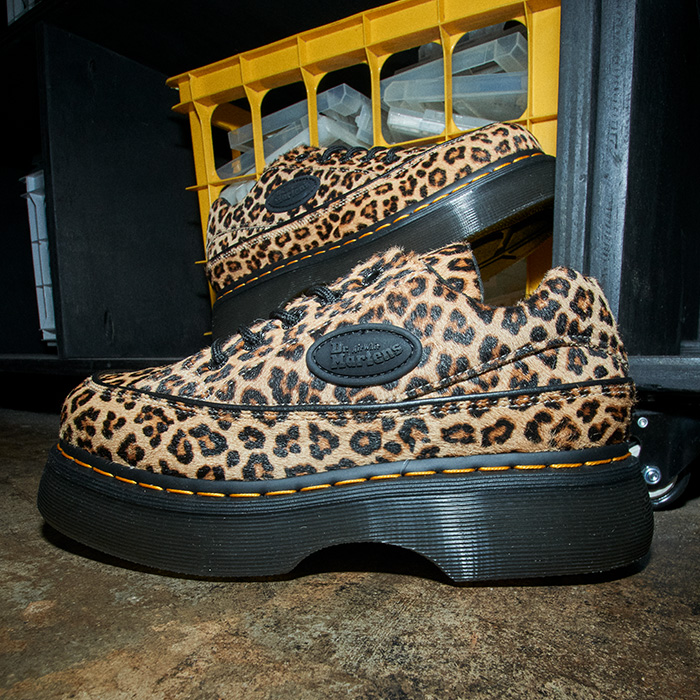 Magasine Dr. Martens
