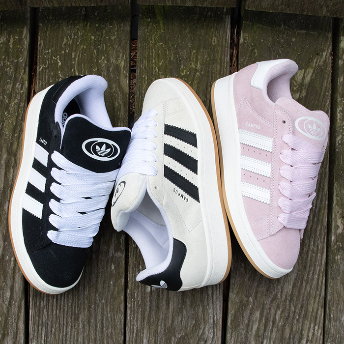 Magasine adidas