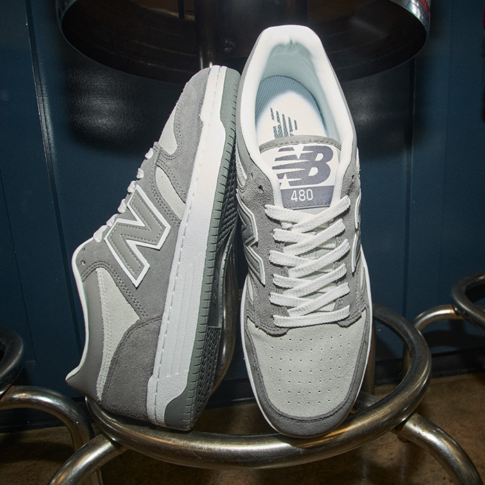 Magasine New Balance