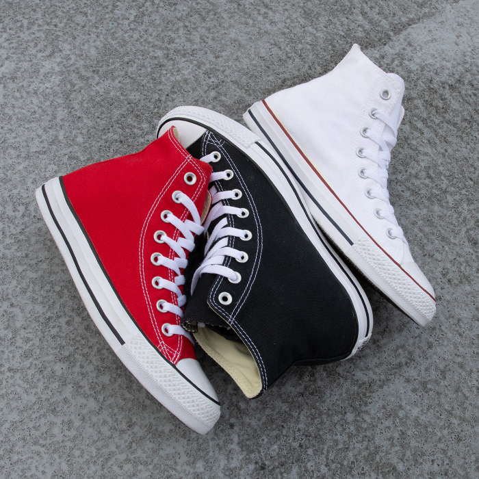 Magasine Converse