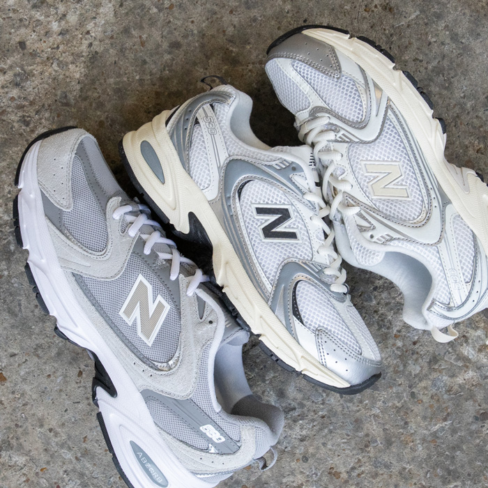 Magasine New Balance