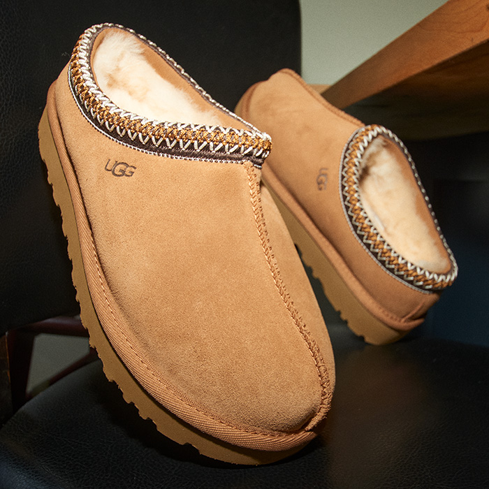 Magasine UGG Tasman