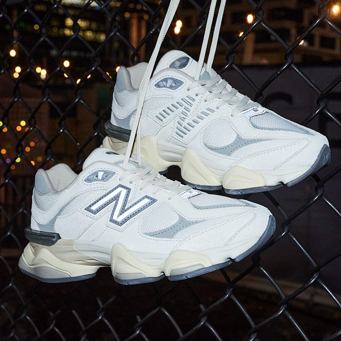 Shop New Balance