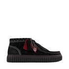 Bottes Chukka Clarks x Stranger Things Torhill Hi Pour Hommes - Noir