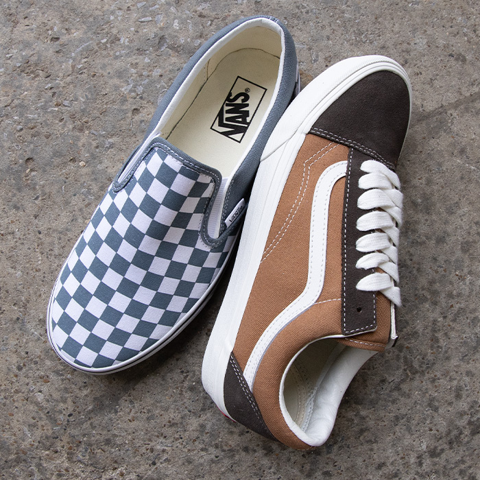 Shop Vans