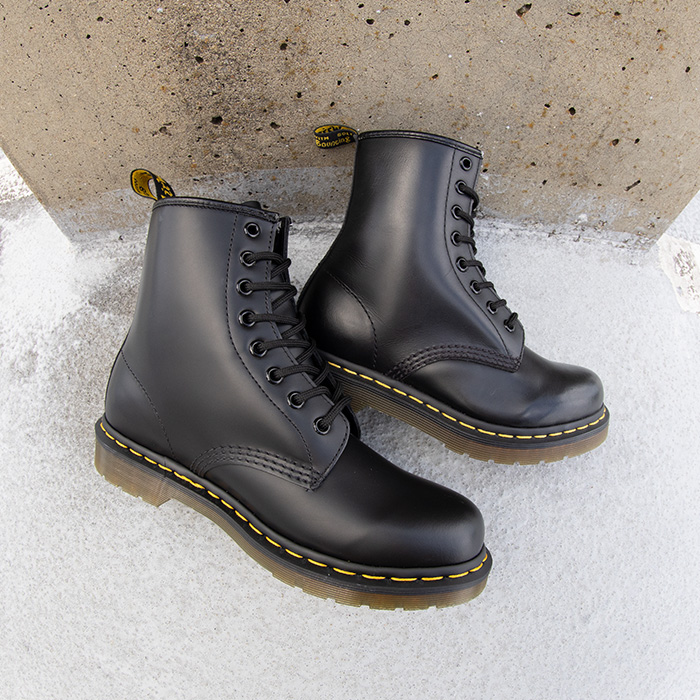 Magasine Dr. Martens