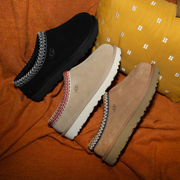 Magasine UGG