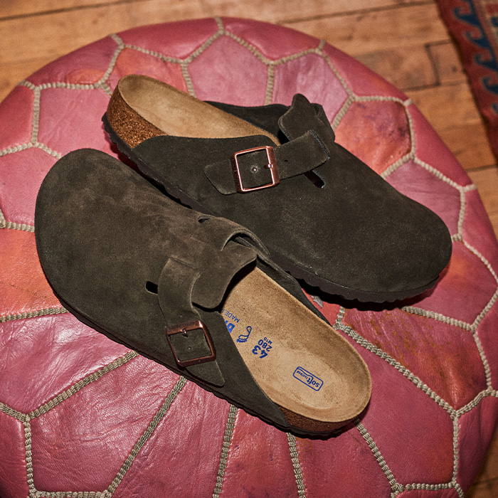 Magasine Birkenstock