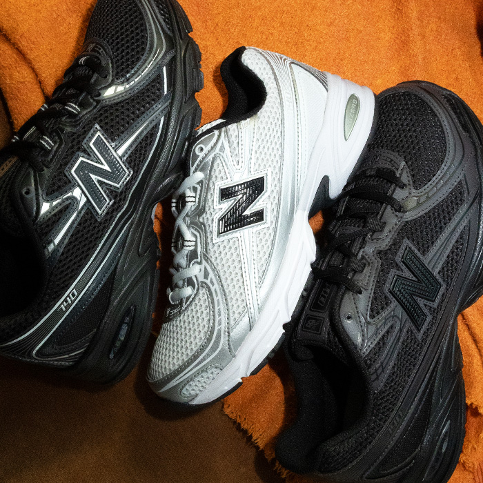 Magasine New Balance