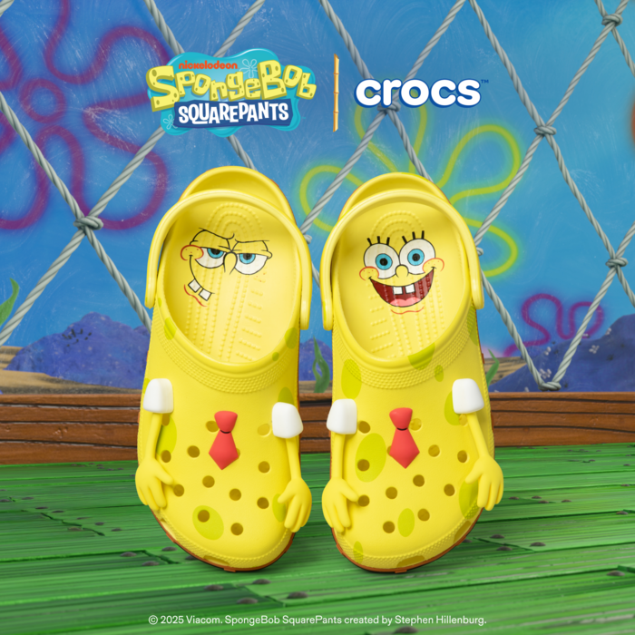 Shop Crocs