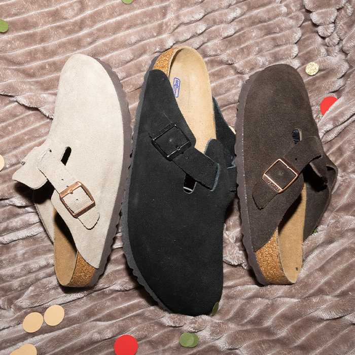 Shop Birkenstock