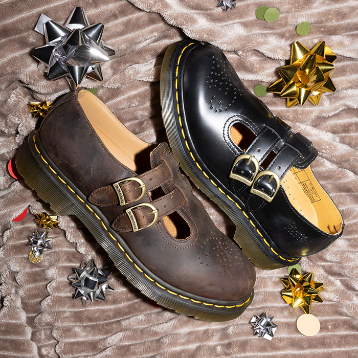Shop Dr. Martens