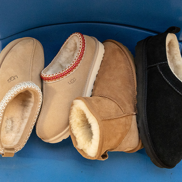 Shop UGG