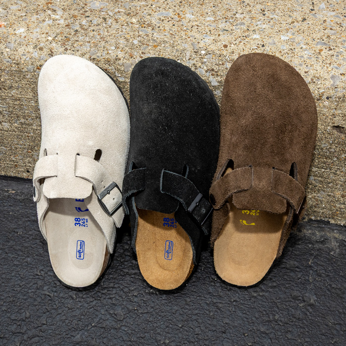 Shop Birkenstock