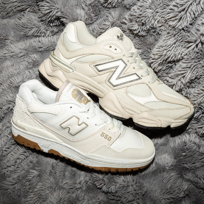 Shop New Balance