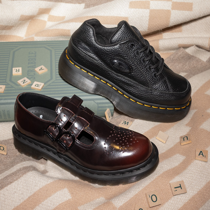 Shop Dr. Martens