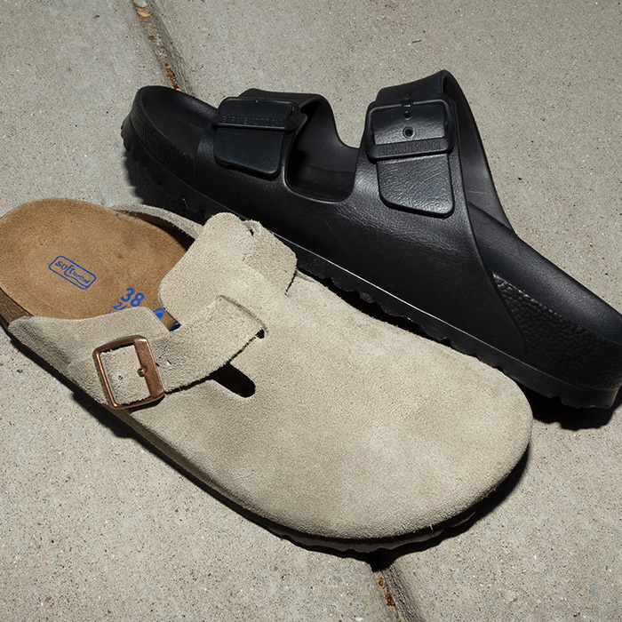Shop Birkenstock