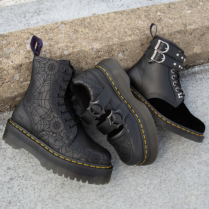 Shop Dr. Martens