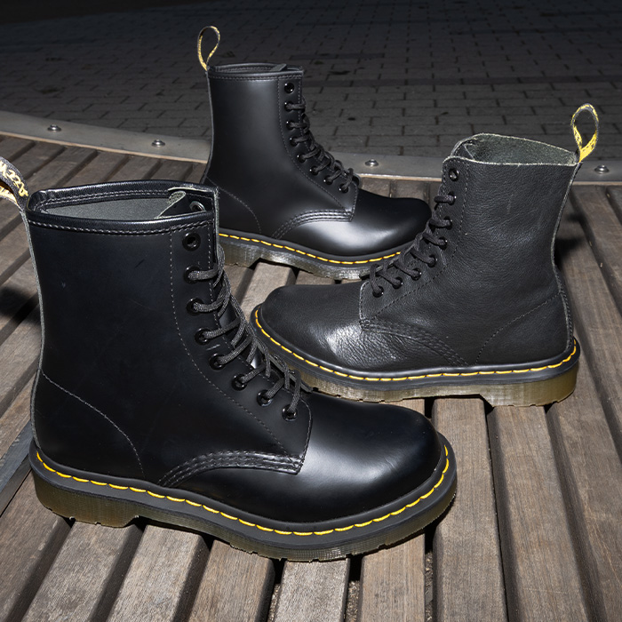 Shop Dr. Martens