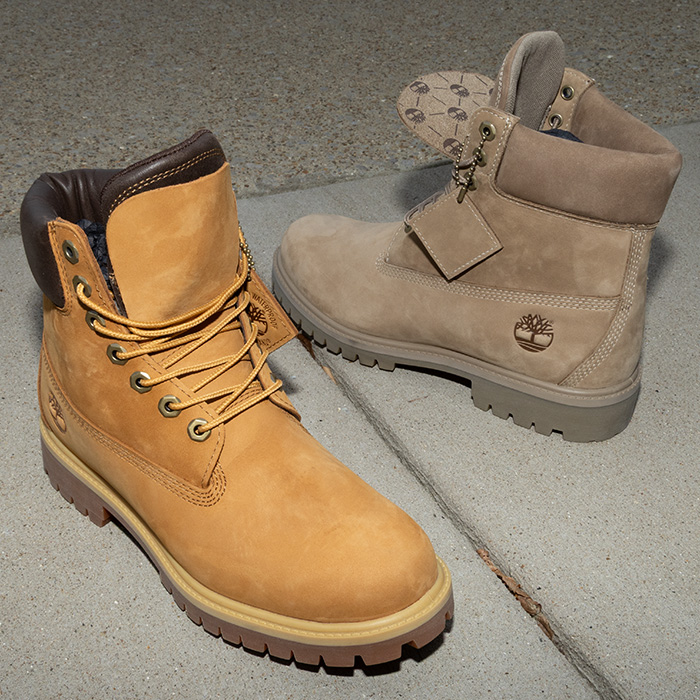 Shop Timberland