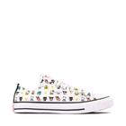 Converse x Hello Kitty & Friends Chuck Taylor All Star Low-Top Sneaker - White