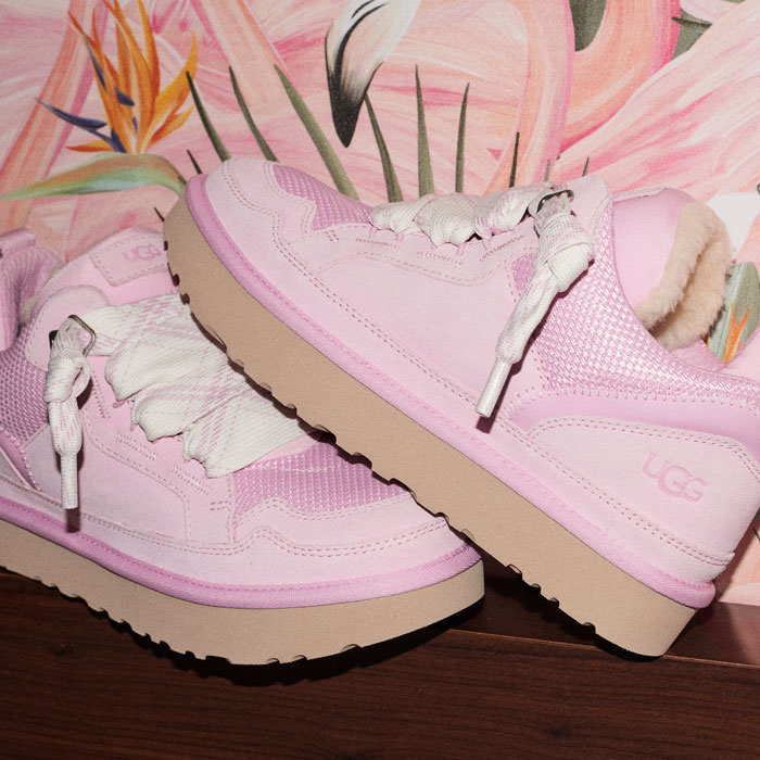 Shop Pastels + Brights