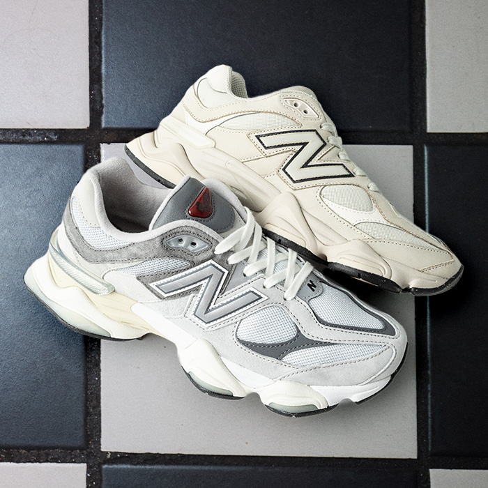 Shop New Balance