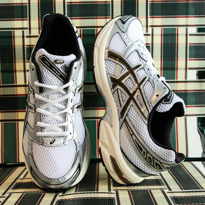 Shop ASICS
