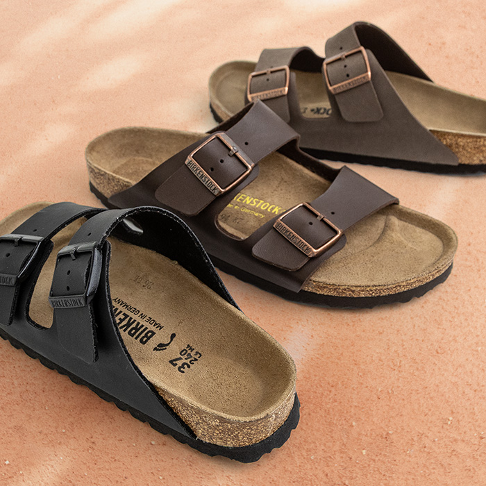 Shop Birkenstock