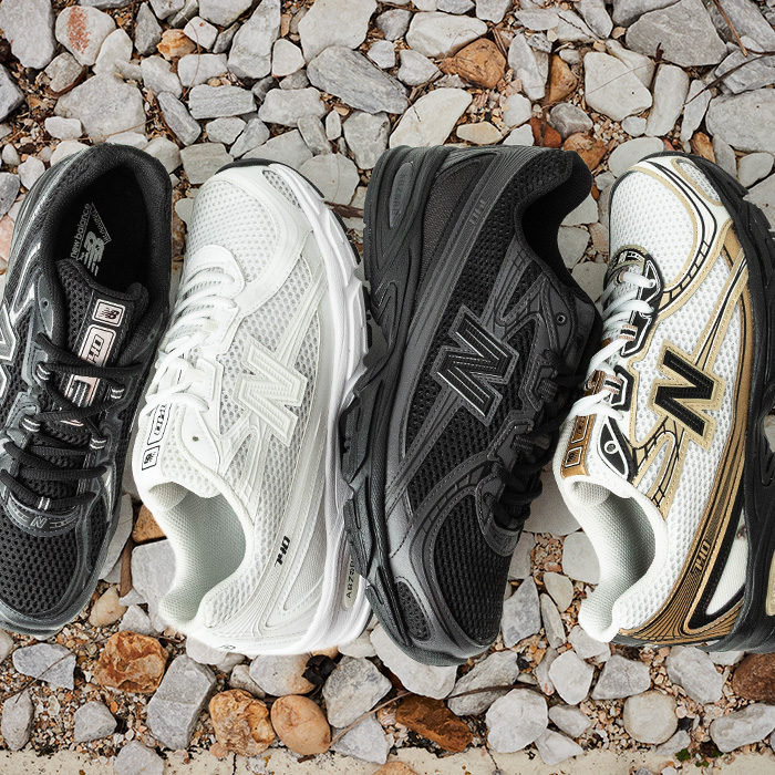 Shop New Balance
