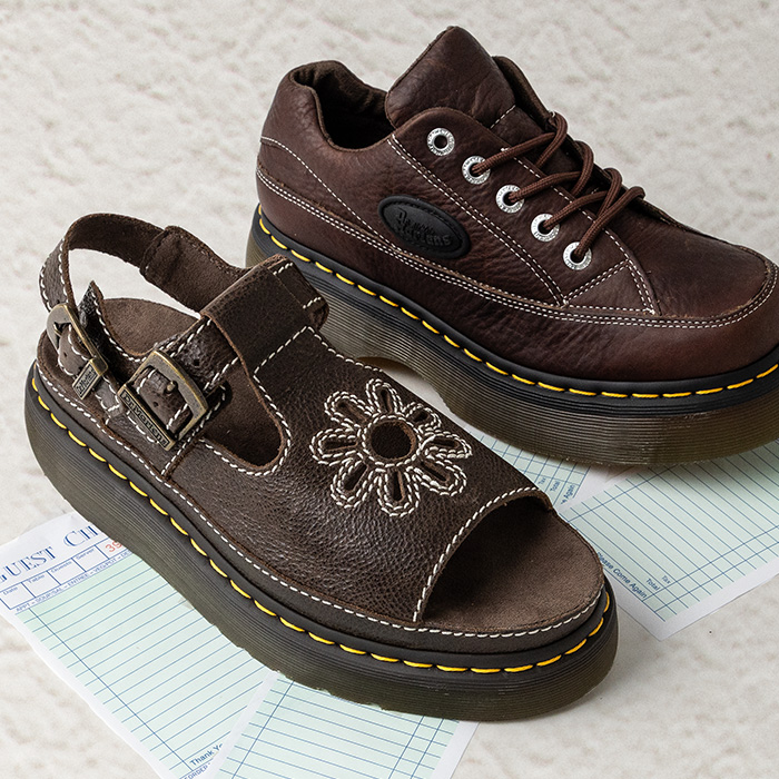 Shop Dr. Martens