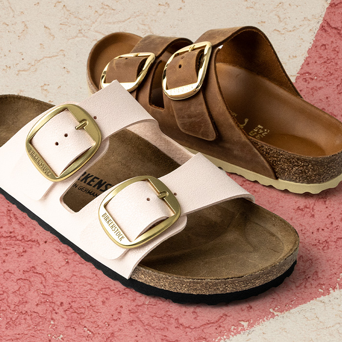 Shop Birkenstock