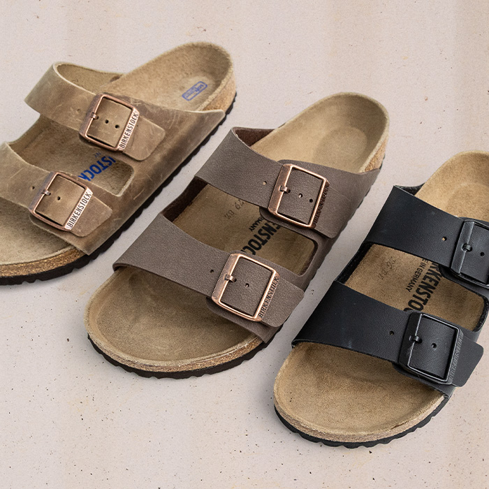Shop Birkenstock