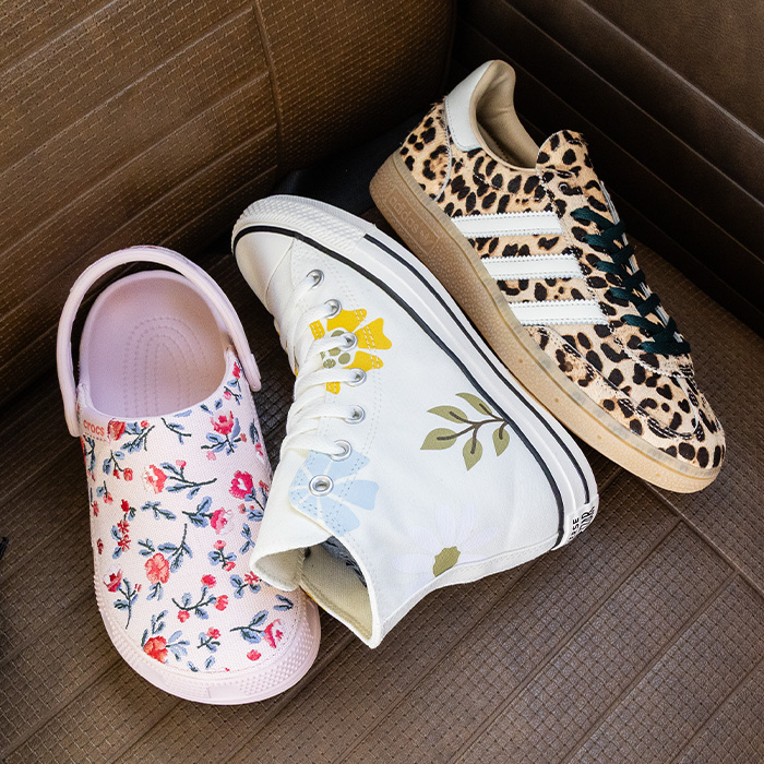 Shop Prints and Patterns