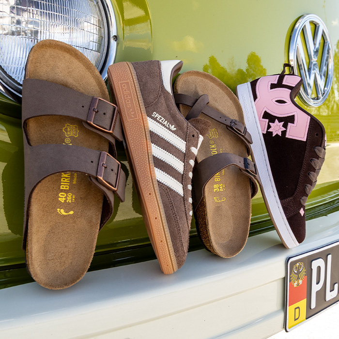 Shop Trending Browns