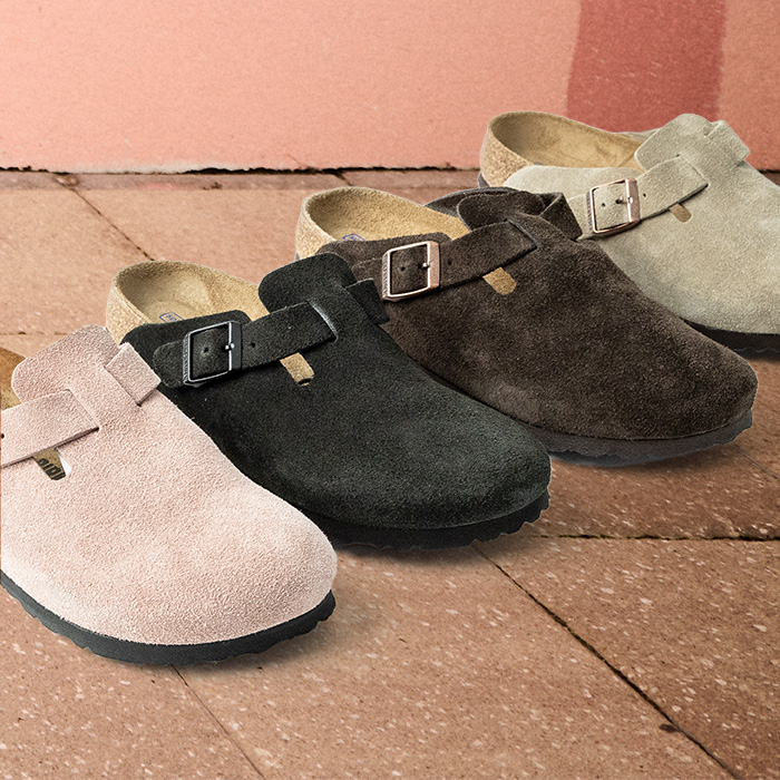 Shop Birkenstock Arizona Sandals