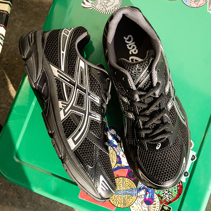 Shop ASICS