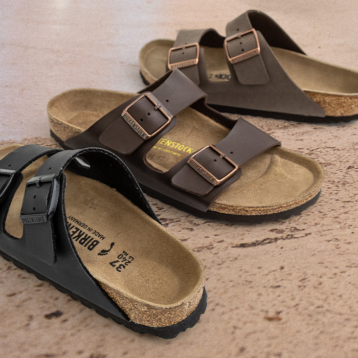 Shop Birkenstock Arizona Sandals