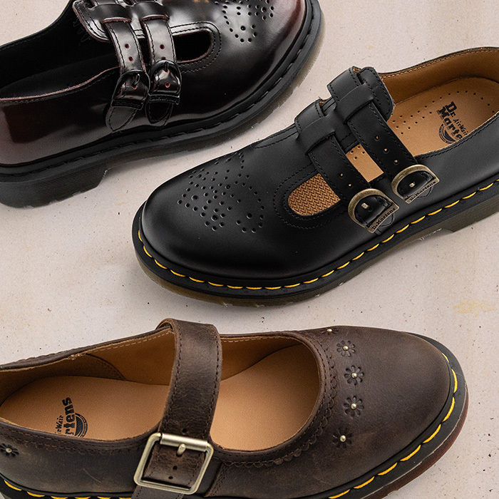Shop Dr. Martens at Journeys