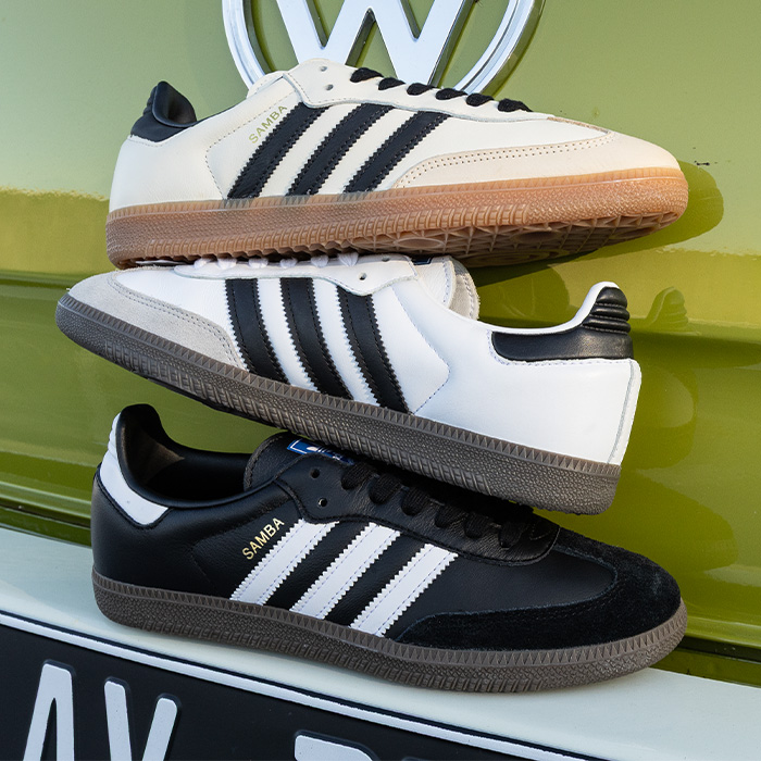 Shop adidas