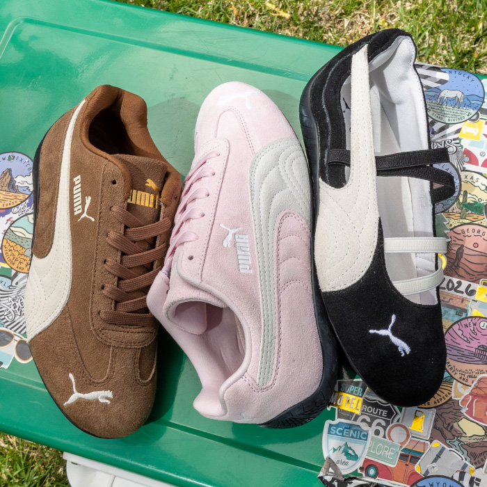 Shop PUMA
