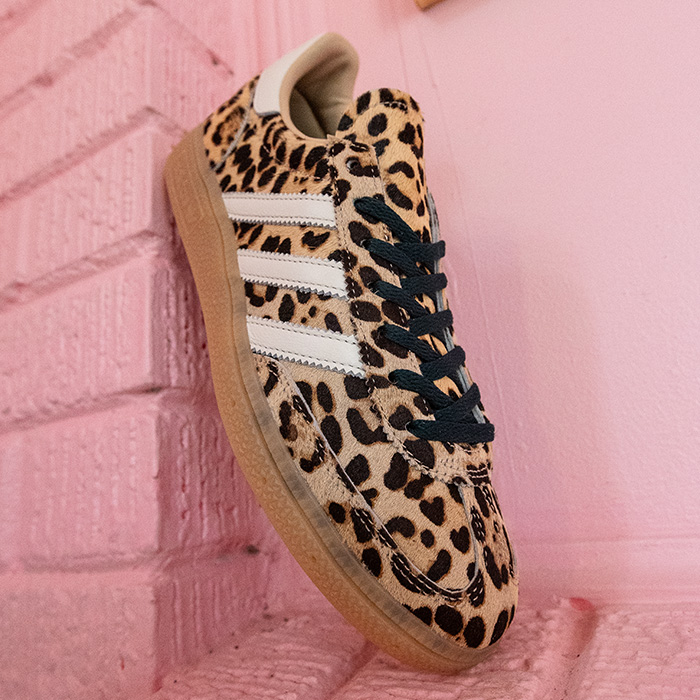 Shop Prints and Patterns featuring the adidas spezial